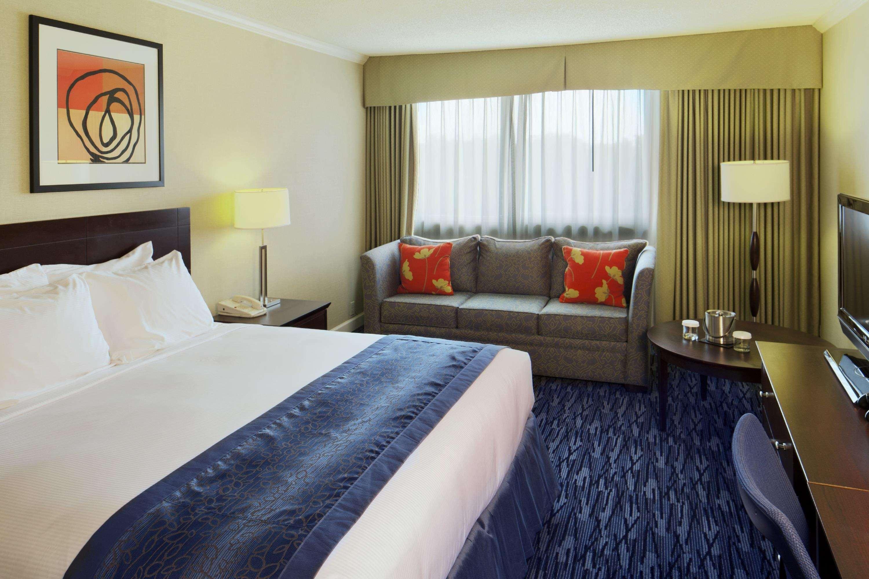 Doubletree By Hilton Norwalk Hotell Rom bilde